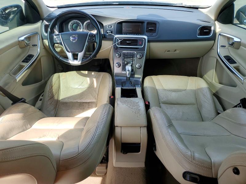 Aukcja sprzedaży 2013 Volvo S60, vin: YV1612FS0D2201137, numer aukcji: 70424816