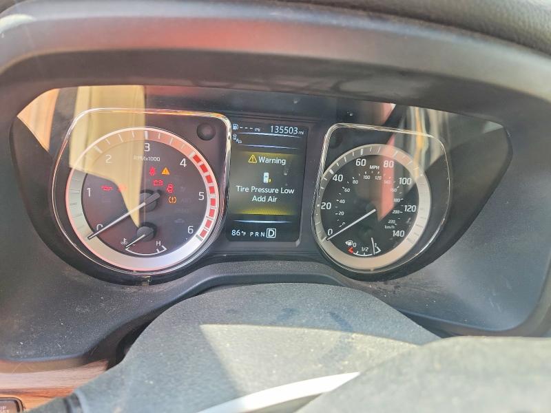 Aukcja sprzedaży 2017 Nissan Titan Xd, vin: 1N6BA1F46HN563183, numer aukcji: 68975196
