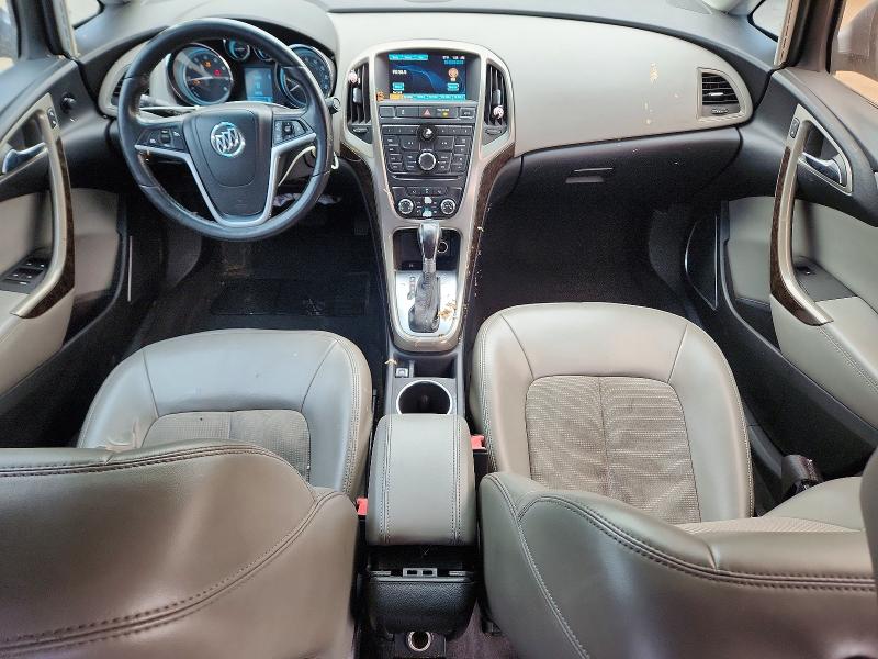 68050616 :رقم المزاد ، 1G4PP5SK5C4221852 vin ، 2012 Buick Verano مزاد بيع