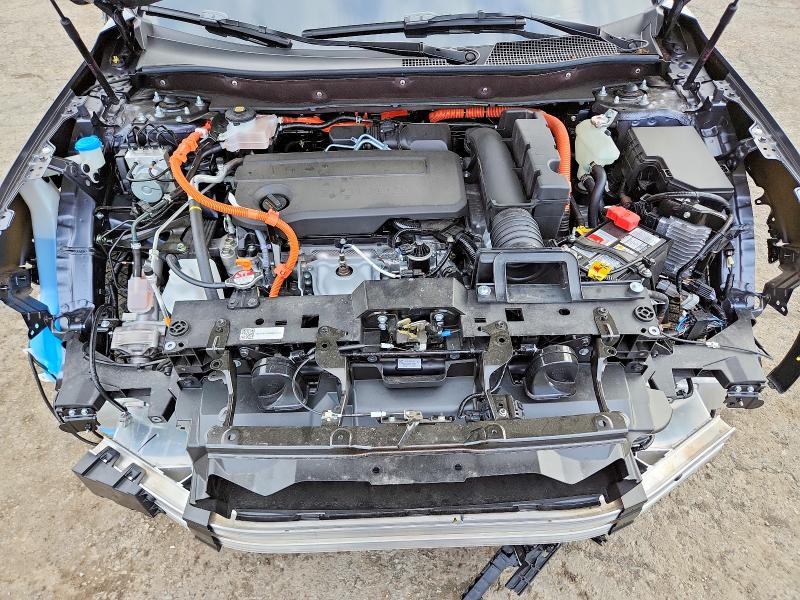 70281756 :رقم المزاد ، 5J6RS6H94TL023365 vin ، 2026 Honda Cr-v مزاد بيع