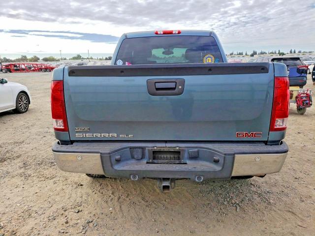 Aukcja sprzedaży 2011 Gmc Sierra, vin: 3GTP2VE34BG380175, numer aukcji: 67030146