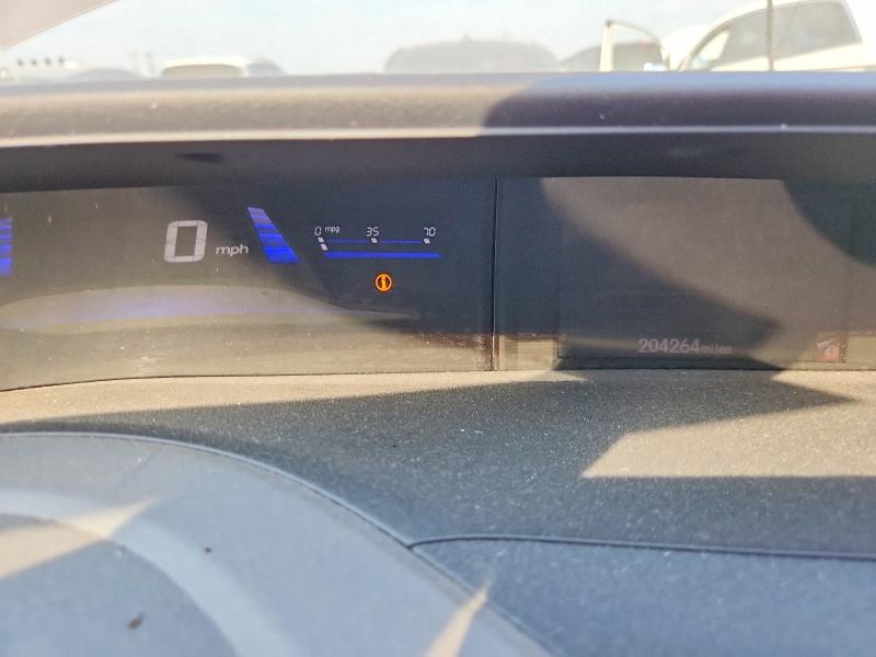 Aukcja sprzedaży 2012 Honda Civic, vin: 19XFB2F55CE024437, numer aukcji: 67553116