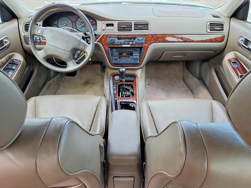 Aukcja sprzedaży 1996 Acura 3.2tl, vin: JH4UA365XTC004321, numer aukcji: 67511676