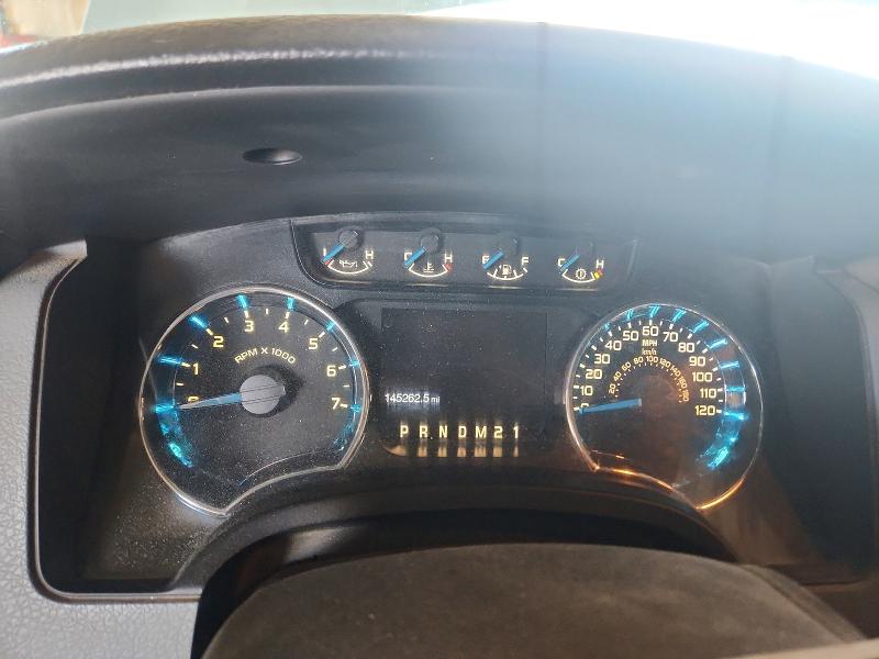 Продаж на аукціоні авто 2014 Ford F150, vin: 1FTFW1CTXEKF45350, номер лоту: 67511006