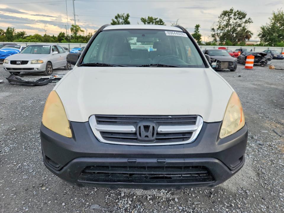 Aukcja sprzedaży 2004 Honda Cr-v, vin: JHLRD68474C004799, numer aukcji: 69644026
