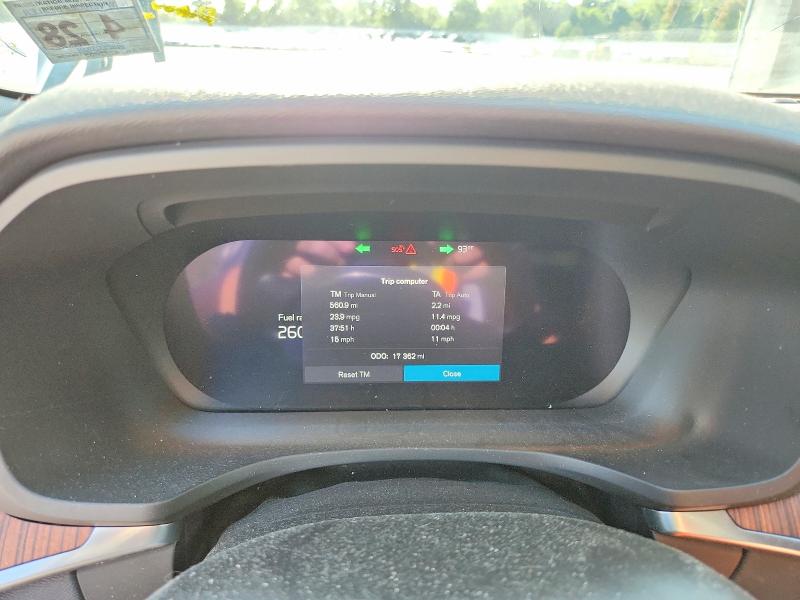 Продаж на аукціоні авто 2023 Volvo S60, vin: 7JRL12FT0PG252194, номер лоту: 68415476