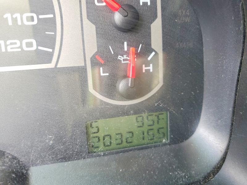 Продажа на аукционе авто 2007 Ford F150, vin: 1FTRW14W07KD47594, номер лота: 70892556