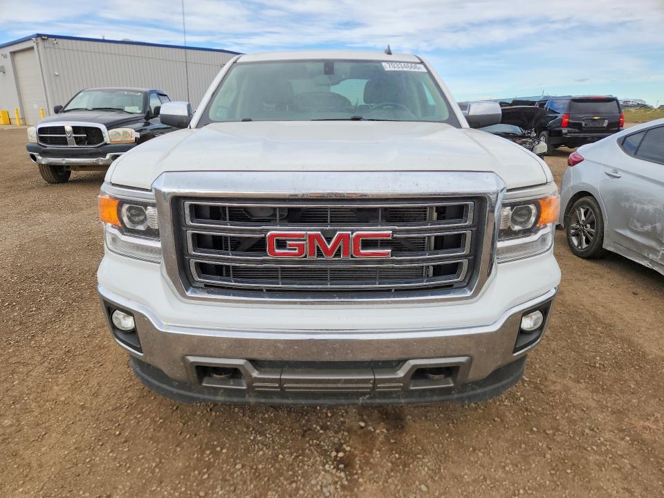 Продажа на аукционе авто 2014 Gmc Sierra, vin: 3GTU2VEC6EG412387, номер лота: 70334666