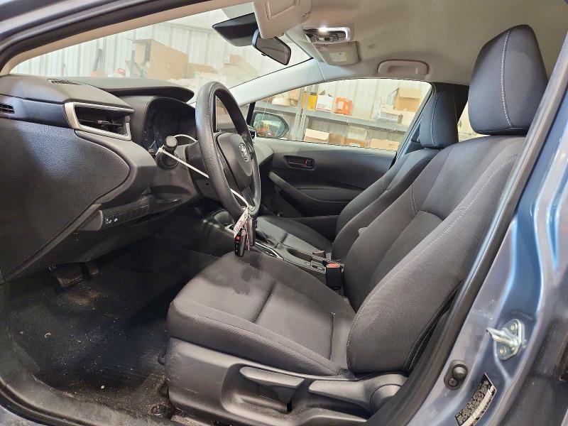 Aukcja sprzedaży 2024 Toyota Corolla, vin: 5YFB4MDE2RP156361, numer aukcji: 67503326