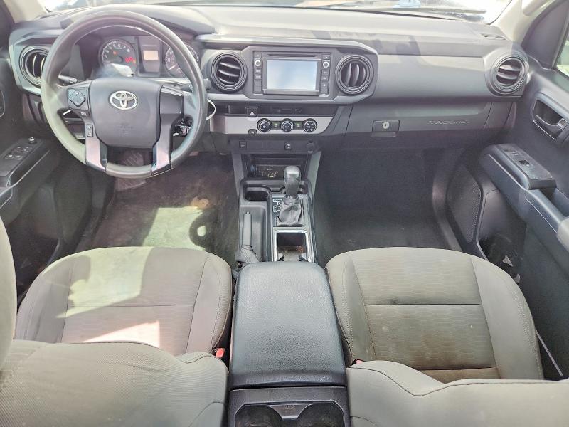 Aukcja sprzedaży 2016 Toyota Tacoma, vin: 5TFRX5GN3GX069963, numer aukcji: 69312326