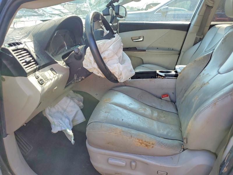 Aukcja sprzedaży 2011 Toyota Venza, vin: 4T3BK3BB3BU049968, numer aukcji: 67703846
