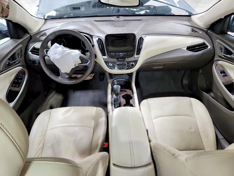 Продажа на аукционе авто 2024 Chevrolet Malibu, vin: 1G1ZE5ST7RF234412, номер лота: 69993246