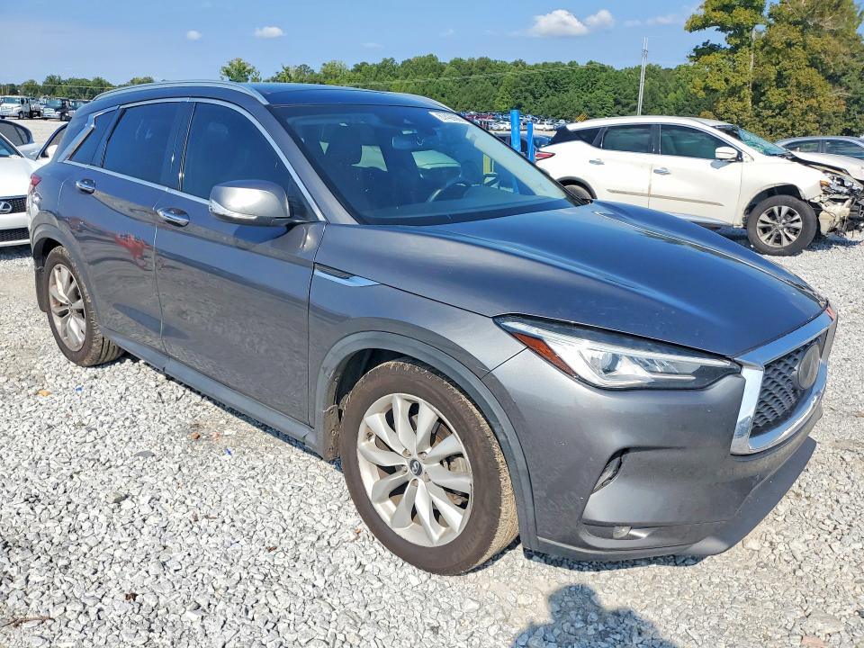 Aukcja sprzedaży 2019 Infiniti Qx50, vin: 3PCAJ5M15KF117482, numer aukcji: 67426666