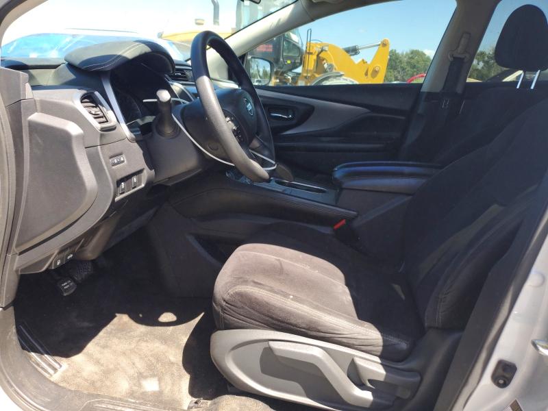Aukcja sprzedaży 2020 Nissan Murano, vin: 5N1AZ2AJ4LN128466, numer aukcji: 69369786