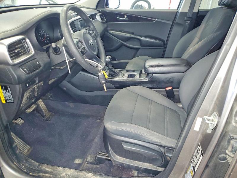 Продаж на аукціоні авто 2016 Kia Sorento, vin: 5XYPGDA35GG081026, номер лоту: 67372596