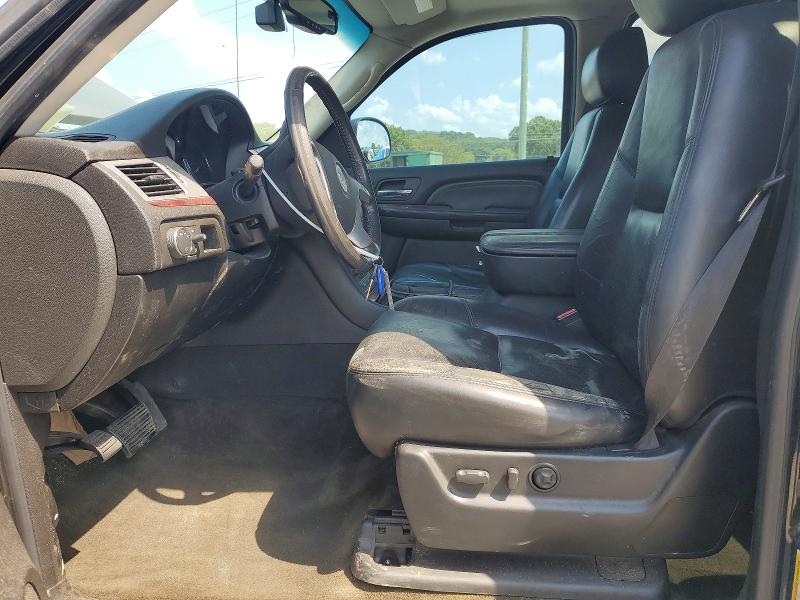 2007 Cadillac Escalade მანქანა იყიდება აუქციონზე, vin: 3GYFK62847G184207, აუქციონის ნომერი: 67433396
