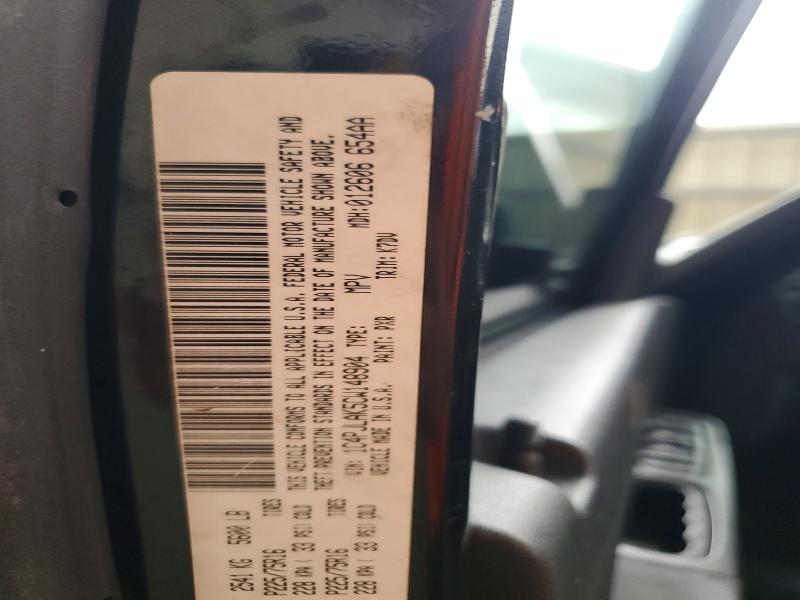 Продаж на аукціоні авто 2012 Jeep Liberty, vin: 1C4PJLAK5CW148904, номер лоту: 68582046