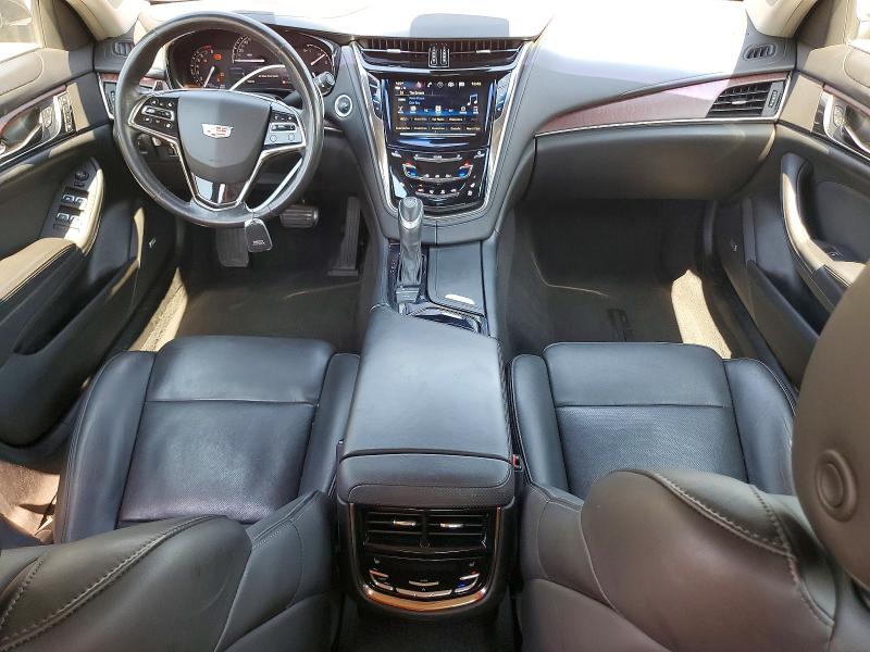 Продаж на аукціоні авто 2017 Cadillac Cts, vin: 1G6AY5SS4H0179506, номер лоту: 67532426