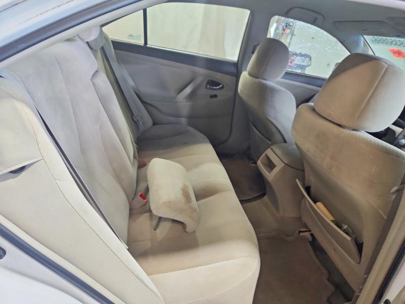 2009 Toyota Camry მანქანა იყიდება აუქციონზე, vin: 4T1BE46K39U912617, აუქციონის ნომერი: 69350866