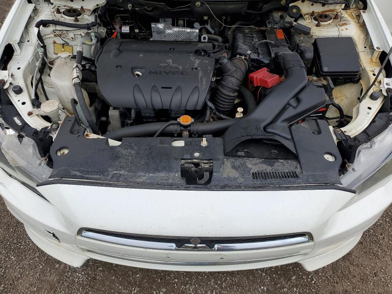 Продажа на аукционе авто 2012 Mitsubishi Lancer, vin: JA32U2FU4CU601216, номер лота: 66967276