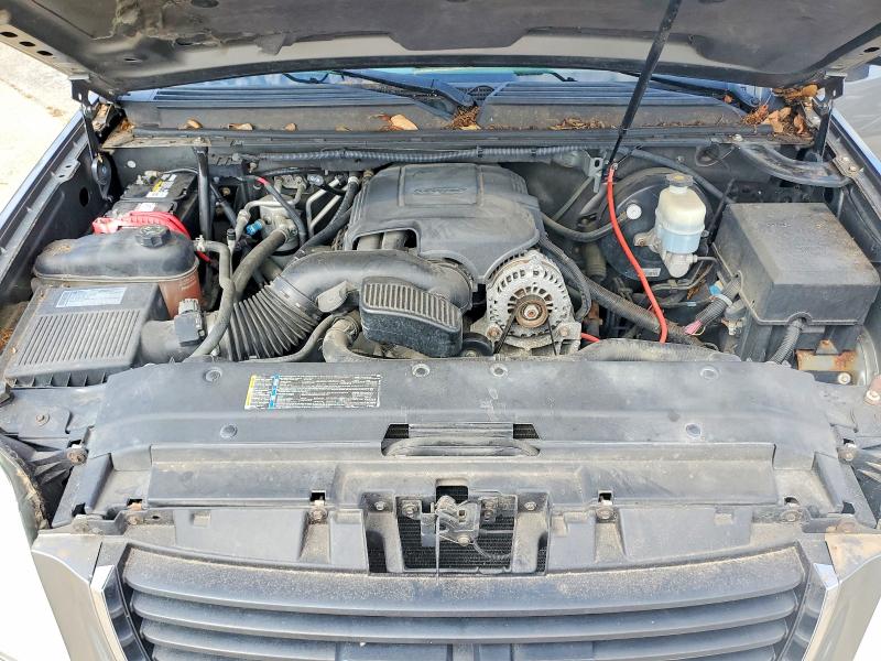 Aukcja sprzedaży 2009 Gmc Yukon, vin: 1GKFK33029R242142, numer aukcji: 69187296