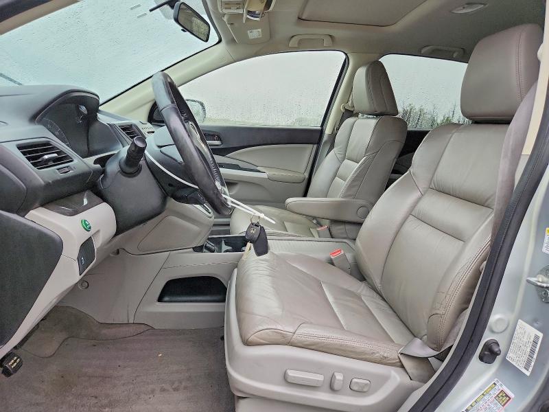 Продаж на аукціоні авто 2012 Honda Cr-v, vin: JHLRM4H72CC027310, номер лоту: 70617726