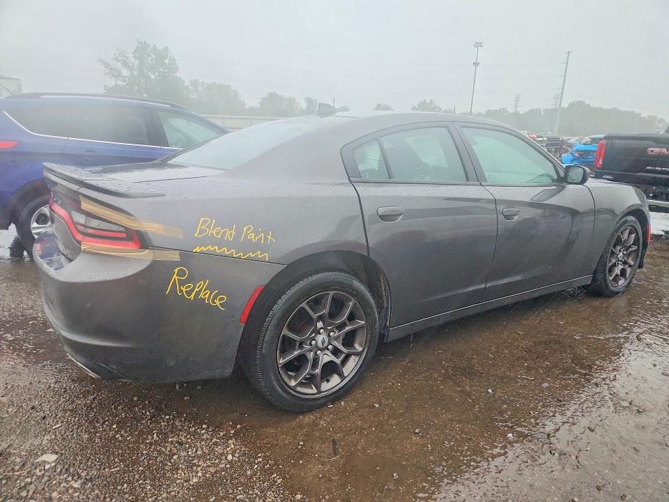 Aukcja sprzedaży 2018 Dodge Charger, vin: 2C3CDXJG5JH201464, numer aukcji: 67355766