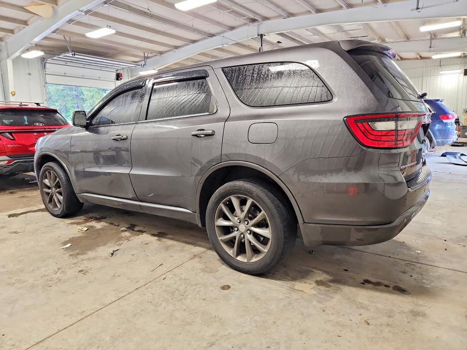 Aukcja sprzedaży 2018 Dodge Durango, vin: 1C4RDJDG4JC133966, numer aukcji: 69249086