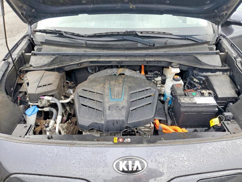 68388176 :رقم المزاد ، KNDCE3LG7K5025816 vin ، 2019 Kia Niro مزاد بيع