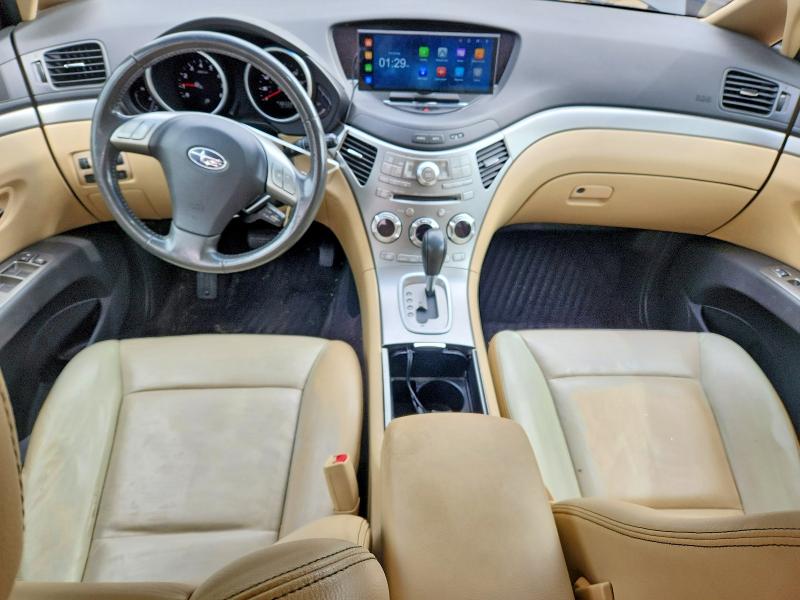 70113676 :رقم المزاد ، 4S4WX9GD3B4401777 vin ، 2011 Subaru Tribeca مزاد بيع