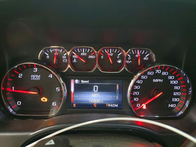 Продажа на аукционе авто 2015 Gmc Sierra, vin: 1GTV2UEC3FZ153082, номер лота: 70795356