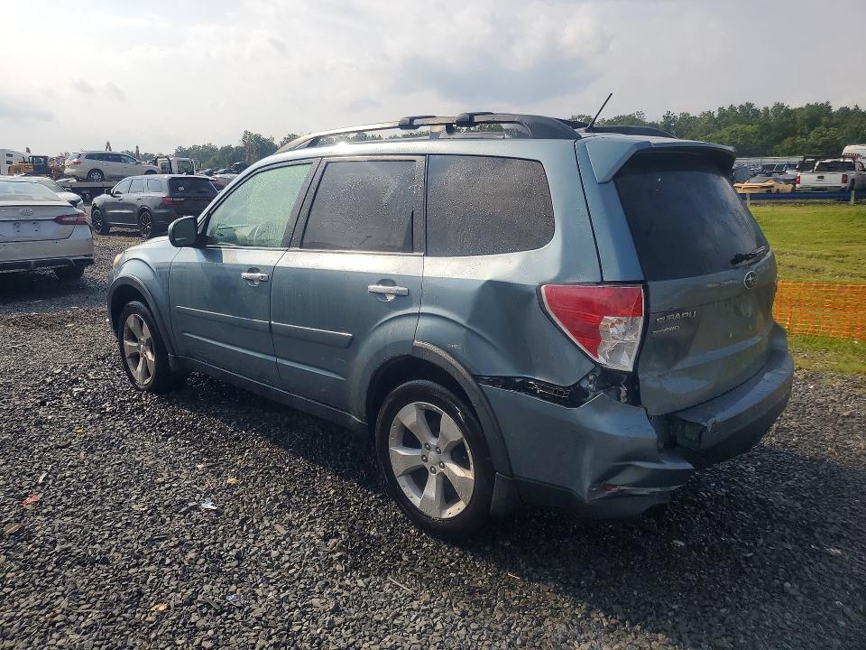 Aukcja sprzedaży 2011 Subaru Forester, vin: JF2SHGAC8BH750092, numer aukcji: 67291996