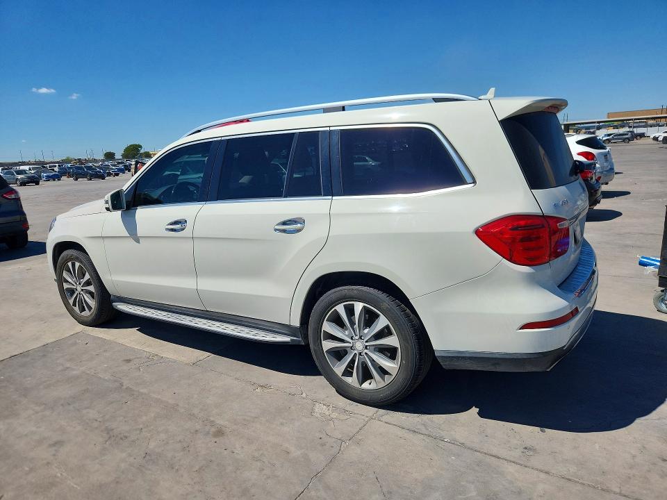 Aukcja sprzedaży 2013 Mercedes-benz Gl, vin: 4JGDF7CE7DA242571, numer aukcji: 67556346