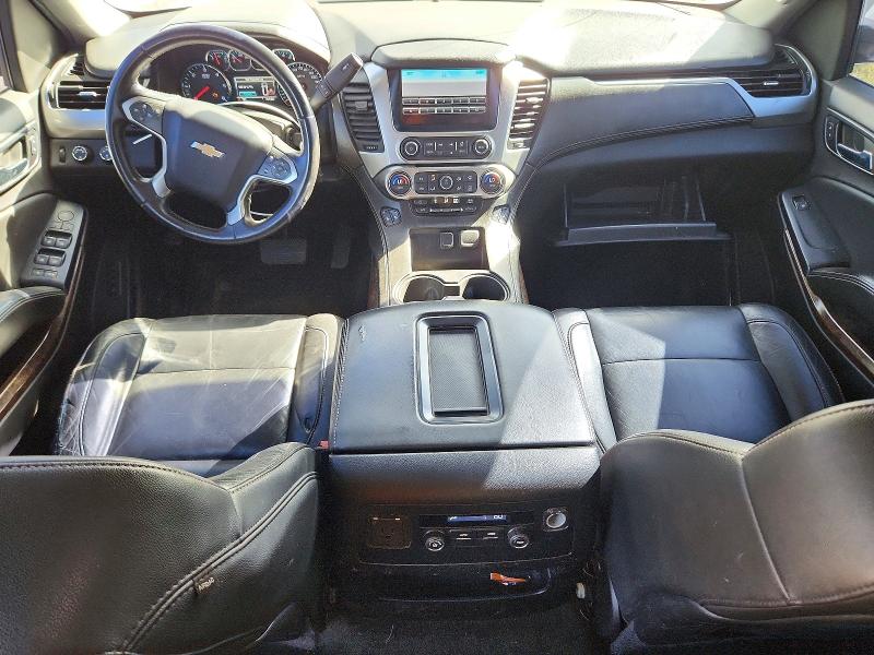 Aukcja sprzedaży 2015 Chevrolet Tahoe, vin: 1GNSKBKC9FR144907, numer aukcji: 68649286