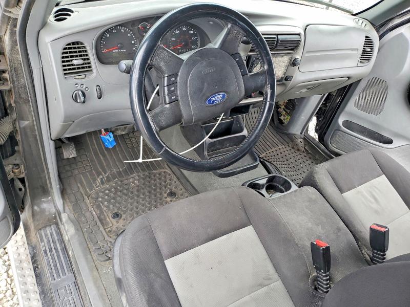 2004 Ford Ranger მანქანა იყიდება აუქციონზე, vin: 1FTZR45EX4PB53264, აუქციონის ნომერი: 68305726