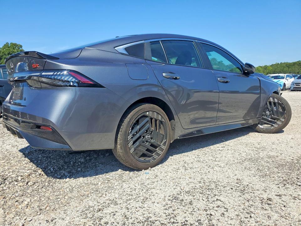 68959076 :رقم المزاد ، 3N1AB9DV6TY289486 vin ، 2026 Nissan Sentra مزاد بيع