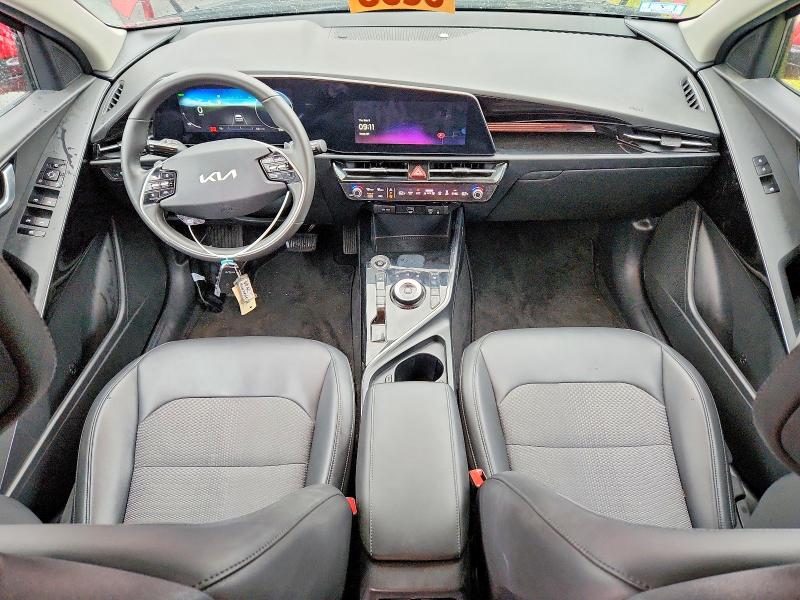 Aukcja sprzedaży 2024 Kia Niro, vin: KNDCR3L14R5116052, numer aukcji: 67808726