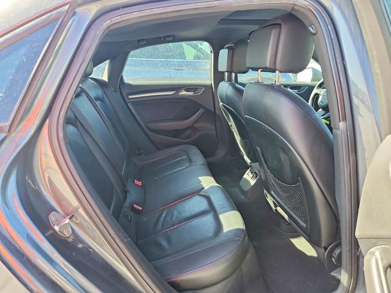 Aukcja sprzedaży 2016 Audi A3, vin: WAUB8GFF8G1007432, numer aukcji: 68885826