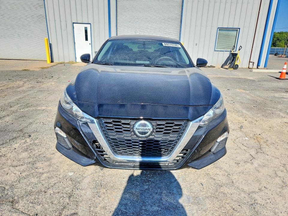 2020 Nissan Altima მანქანა იყიდება აუქციონზე, vin: 1N4BL4BV7LC142175, აუქციონის ნომერი: 69374746