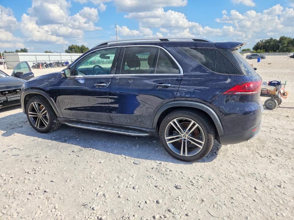 Продажа на аукционе авто 2021 Mercedes-benz Gle, vin: 4JGFB4JE6MA298524, номер лота: 69239336