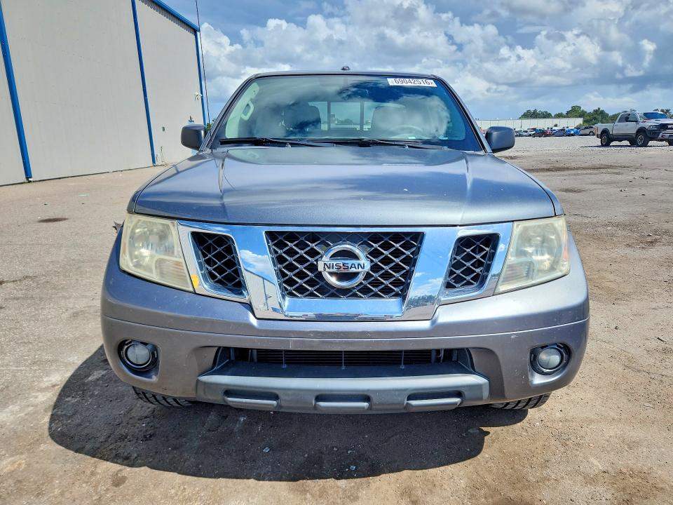 Aukcja sprzedaży 2017 Nissan Frontier, vin: 1N6DD0ER2HN707934, numer aukcji: 69042516