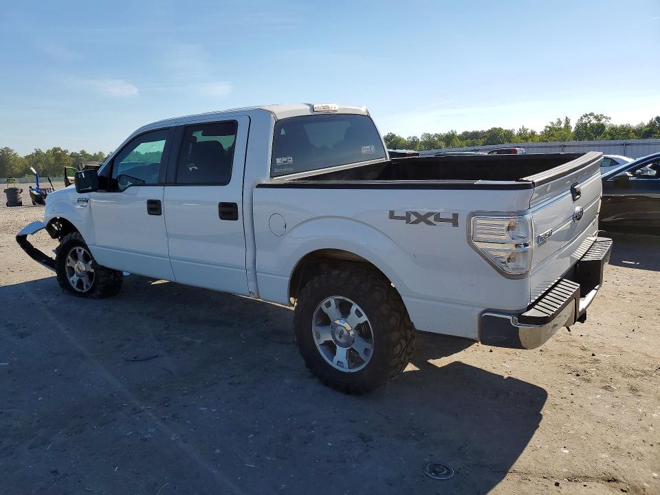 2014 Ford F150 მანქანა იყიდება აუქციონზე, vin: 1FTFW1EF9EFB77565, აუქციონის ნომერი: 68508866