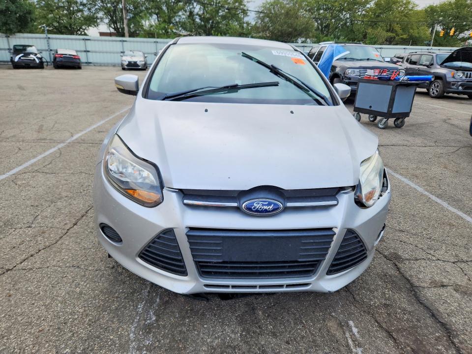 Aukcja sprzedaży 2013 Ford Focus, vin: 1FADP3F21DL289617, numer aukcji: 69959646