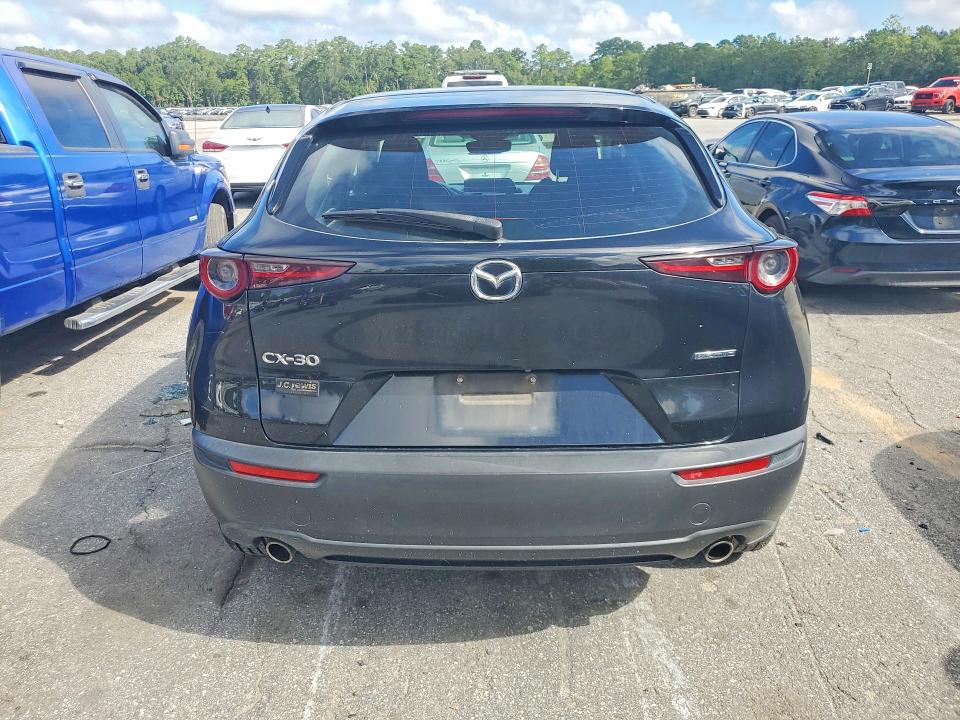 66922616 :رقم المزاد ، 3MVDMAAL3MM224028 vin ، 2021 Mazda Cx-30 مزاد بيع