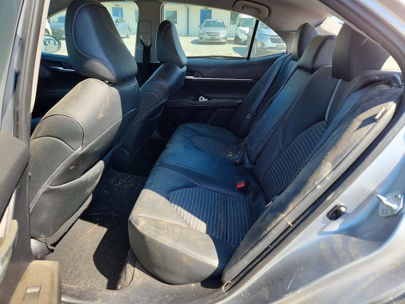 Продаж на аукціоні авто 2023 Toyota Camry, vin: 4T1G11AK6PU786774, номер лоту: 68826056