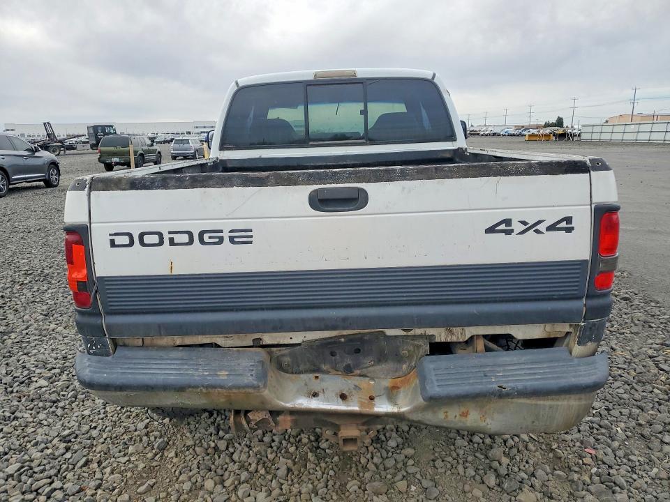 Продажа на аукционе авто 1998 Dodge Ram 2500, vin: 1B7KF23D6WJ142308, номер лота: 70262636