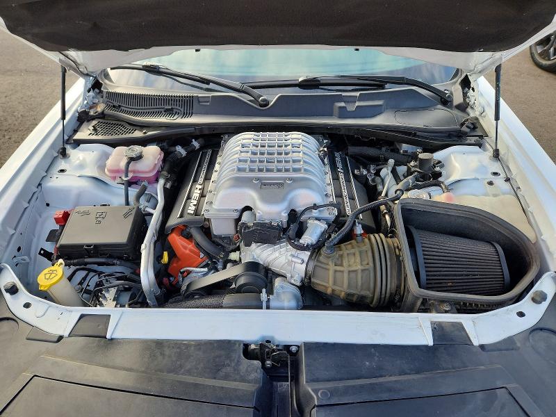 Auction sale of the 2021 Dodge Challenger, vin: 2C3CDZC90MH664336, lot number: 70155556