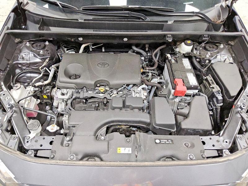 2025 Toyota Rav4 მანქანა იყიდება აუქციონზე, vin: 2T3C1RFVXSC307628, აუქციონის ნომერი: 67015786