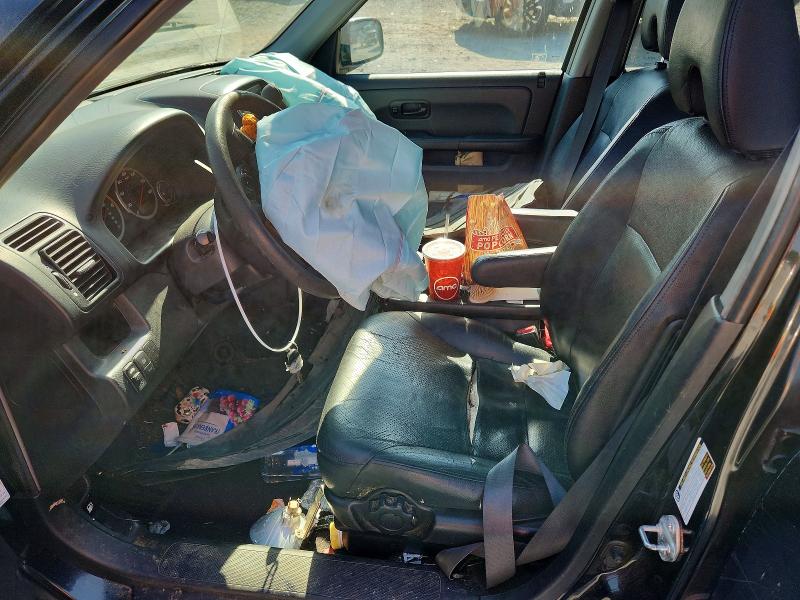 Продажа на аукционе авто 2005 Honda Cr-v, vin: SHSRD78935U300365, номер лота: 67551766