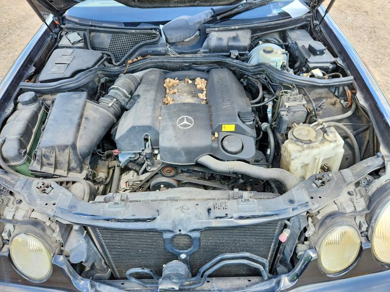 Продаж на аукціоні авто 2001 Mercedes-benz E, vin: WDBJF65J91B206039, номер лоту: 68486596